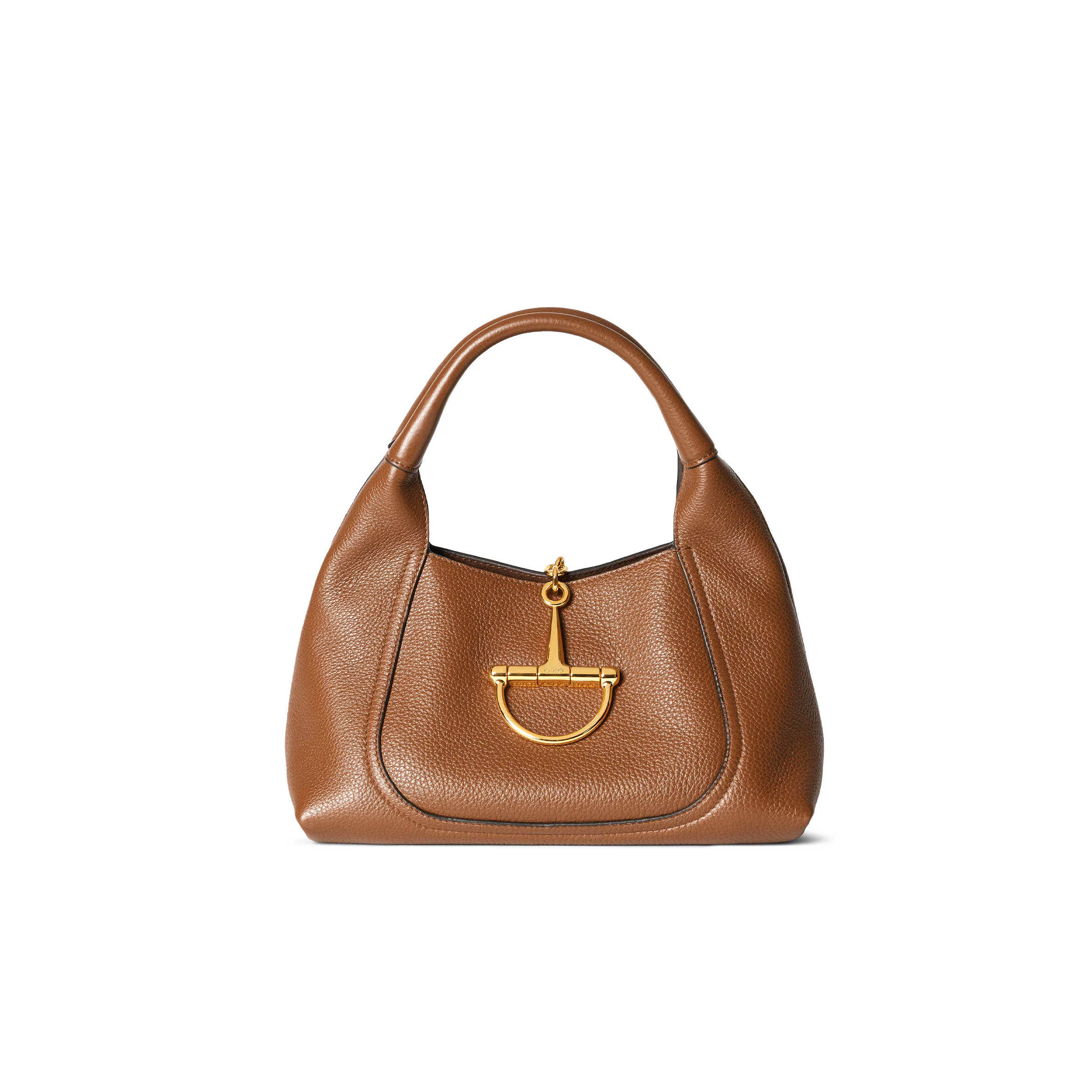 GUCCI SOFTBIT MEDIUM TOP HANDLE BAG 837467 (27.5*21*16cm)